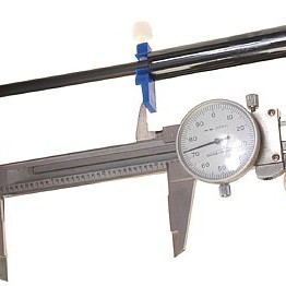 Frankford Arsenal Cartridge Overall Length Gage