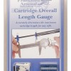 Frankford Arsenal Cartridge Overall Length Gage