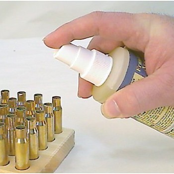 Frankford Arsenal Case Lube - 8 Oz Non-Aerosol
