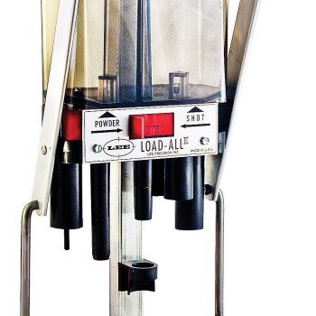 Lee Precision 12 Gauge Load All 67.5
