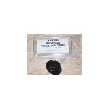 Lee Precision 3 Jaw Chuck