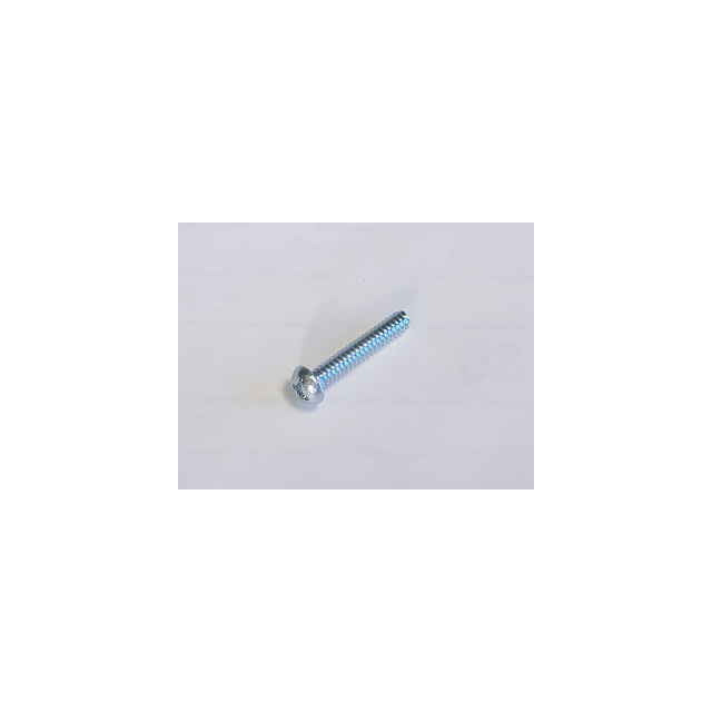 Lee Precision 6-32X3/4 Phillips Round Head
