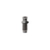 Lee Precision 6mm/.244 Rem Die Body 