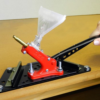 Lee Precision Auto Bench Prime
