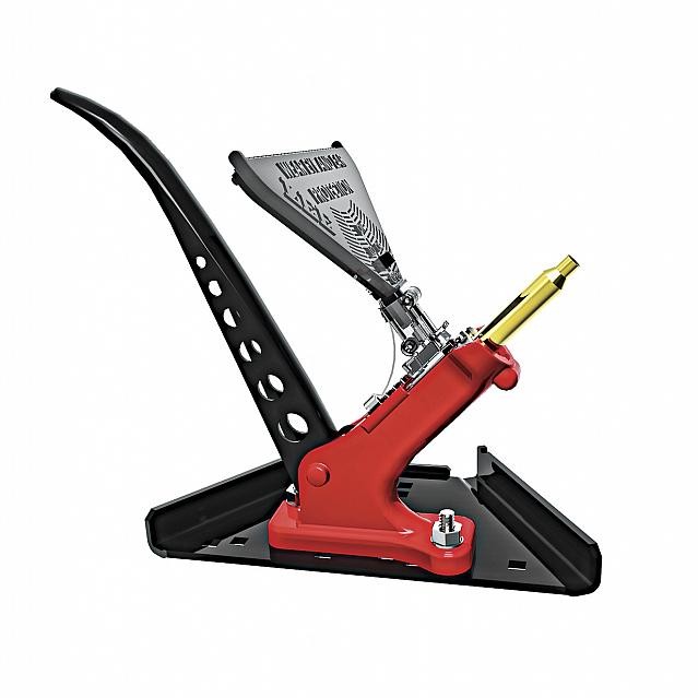 Lee Precision Auto Bench Prime