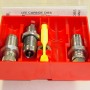 Lee Precision Carbide 3-Die Set .455 Webley MkII