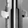 Lee Precision Carbide Sizing Die .32 Smith & Wesson Long