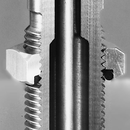 Lee Precision Carbide Sizing Die .32 Smith & Wesson Long