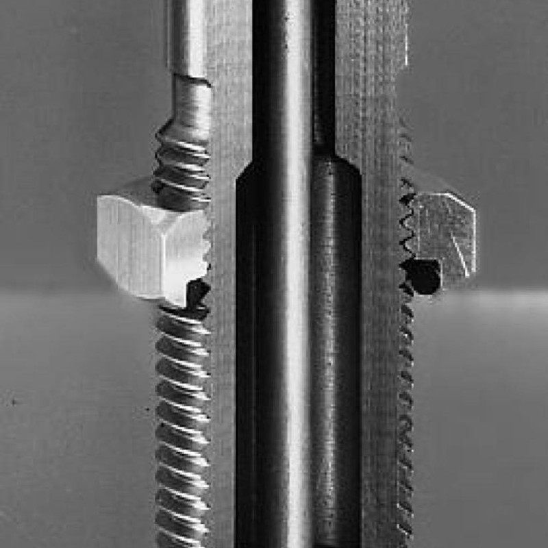 Lee Precision Carbide Sizing Die .44 Special / .44 Magnum