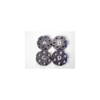 Lee Precision Charge Disk C
