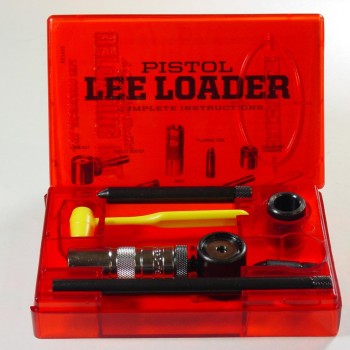 Lee Precision Classic Loader .270 Winchester