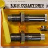 Lee Precision Collet 2-Die Set .223 Remington