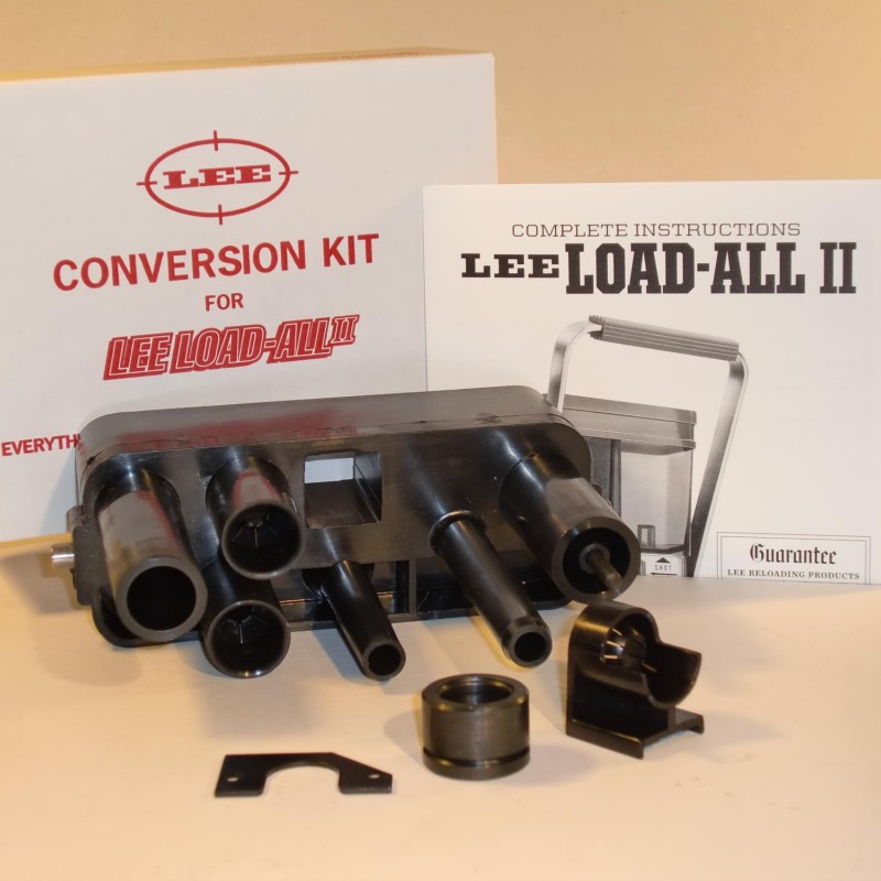 Lee Precision Conversion Kit 20 Gauge