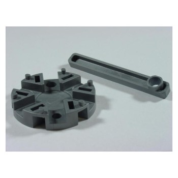 Lee Precision Micro Disk & Spacer