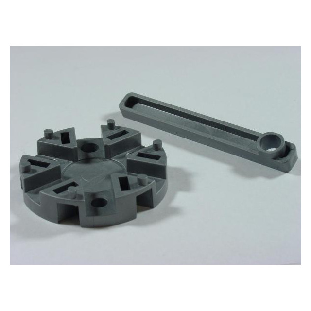 Lee Precision Micro Disk & Spacer