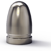 Lee Precision Mold 6 Cavity  356-125-2R