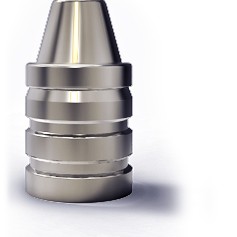 Lee Precision Mold 6 Cavity 358-140-SWC