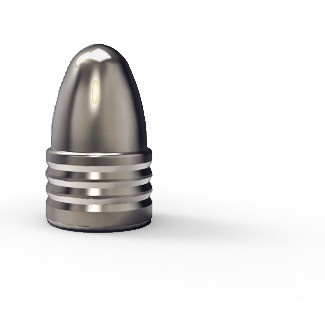 Lee Precision Mold 6 Cavity  TL356-124-2R