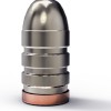 Lee Precision Mold Double Cavity 309-120-R