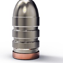 Lee Precision Mold Double Cavity 309-120-R