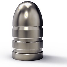 Lee Precision Mold Double Cavity 358-150-1R