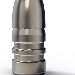 Lee Precision Mold Double Cavity 379-250-RF