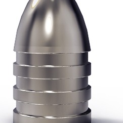 Lee Precision Mold Double Cavity 515-450-F