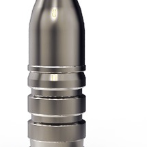 Lee Precision Mold Double Cavity C285-130-R