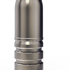 Lee Precision Mold Double Cavity C312-185-1R
