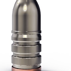 Lee Precision Mold Double Cavity C324-175-1R