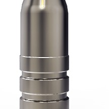 Lee Precision Mold Double Cavity C329-205-1R