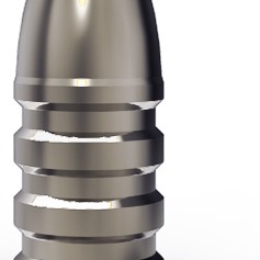 Lee Precision Mold Single Cavity 459-405HB