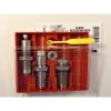Lee Precision Pacesetter 3-Die Set .25-45 Sharps 