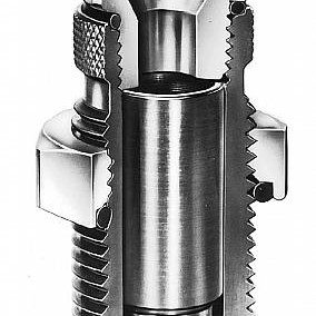 Lee Precision Powder Through Expanding Die .44 Special