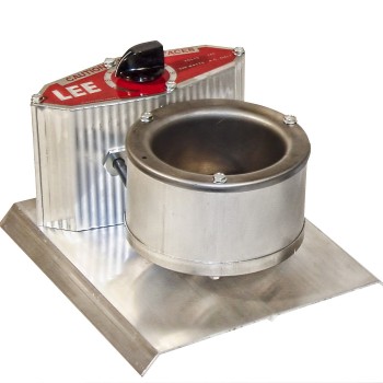 Lee Precision Precision Melter 220 V