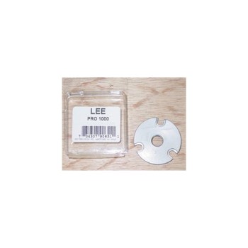 Lee Precision Pro Shell Plate #14
