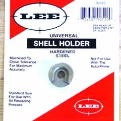 Lee Precision Shell Holder R3