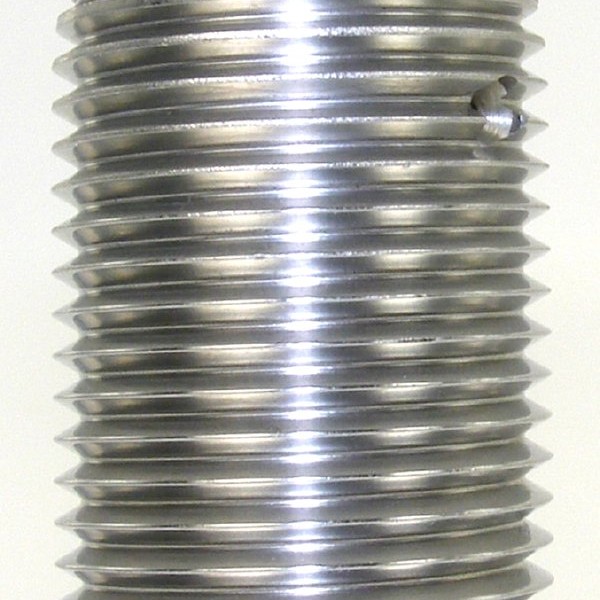 Lee Precision Size Die Body 6.5X55mm