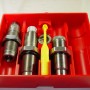 Lee Precision Steel Pistol 3-Die Set .50 Action Express