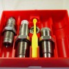 Lee Precision Steel Pistol 3-Die Set 7.63x25mm Mauser