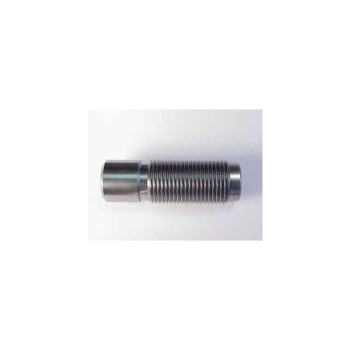 Lee Precision Taper Crimp Die Body 38 SP