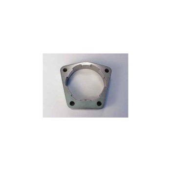 Lee Precision 3-Hole Turret Ring
