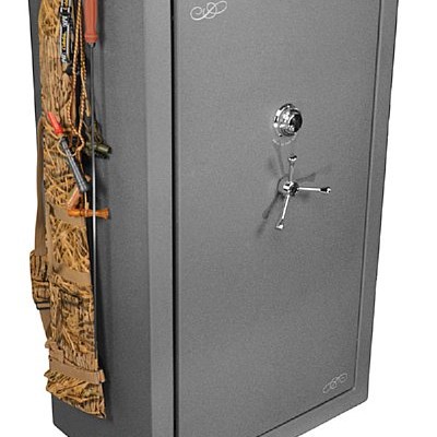Lockdown External 10 Hanger