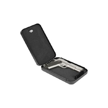 Lockdown Handgun Security Vault, Large