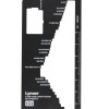 Lyman E-Zee Case Length Gauge