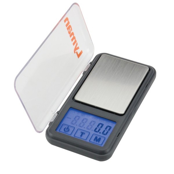 Lyman Pocket-Touch 1500 Digital Scale
