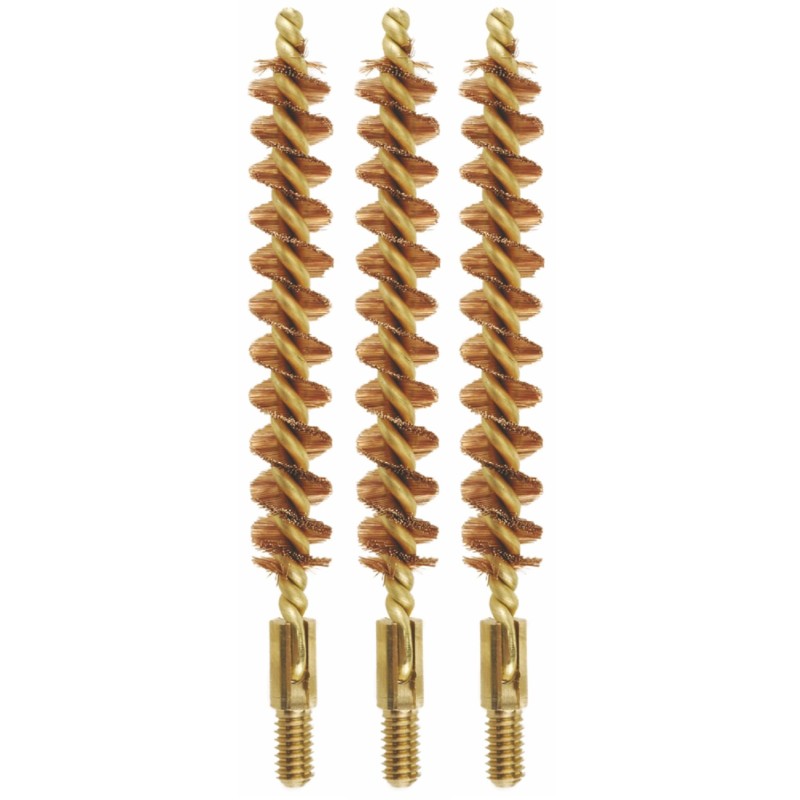 Tipton Best Bore Brush 20 Caliber, 3 pk