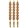 Best Bore Brushes, Rifle Bronze