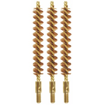 Tipton Best Bore Brush 45 Caliber, 3 pk