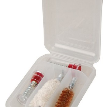 Tipton Choke Tube and Cleaning Accessory Case
